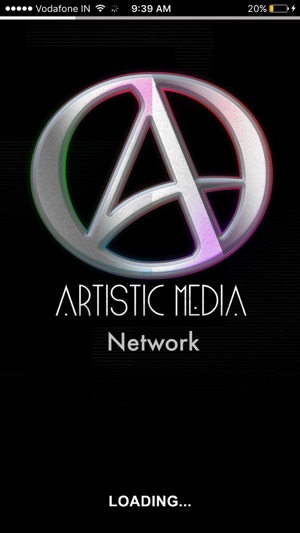 Artistic Media(圖1)-速報App