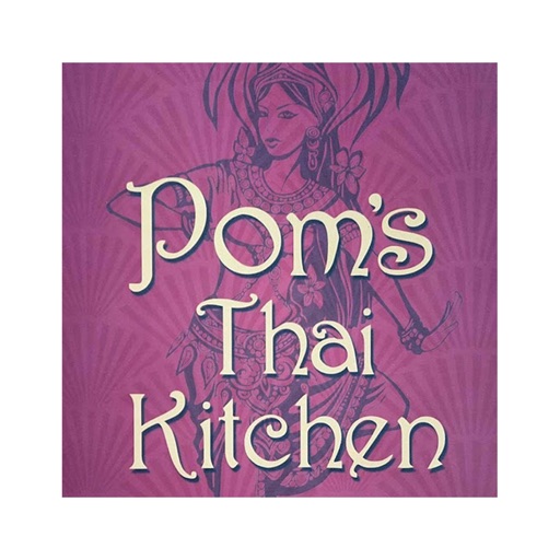 POMS THAI KITCHEN