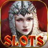 Slots - Legends Of The Trainer
