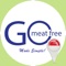 GO Meat-Free is a platform that allows you to easily find meat-free related food / retail / services / accommodations on the go, buy products / ingredients with a variety of recipes all at 1 place at home