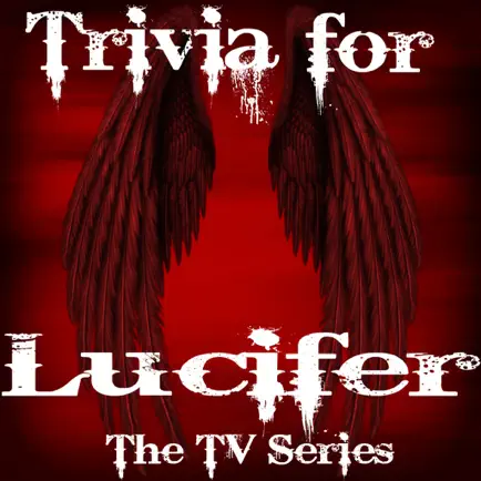 Trivia for Lucifer - Comedy Drama TV Series Quiz Cheats