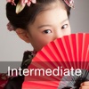Intermediate Japanese for iPad