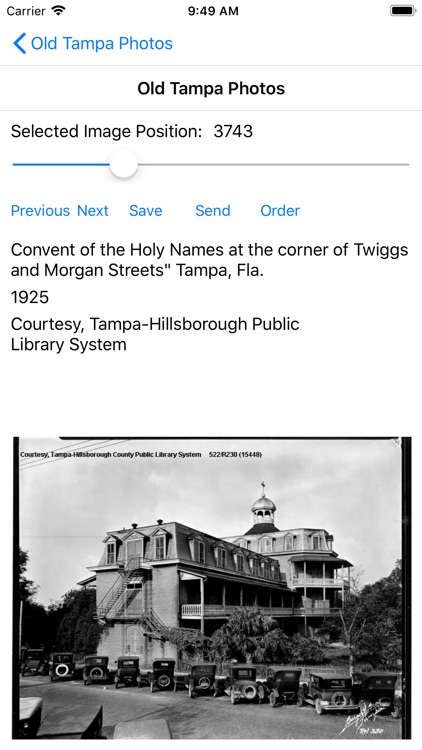 Old Tampa Photos screenshot-4