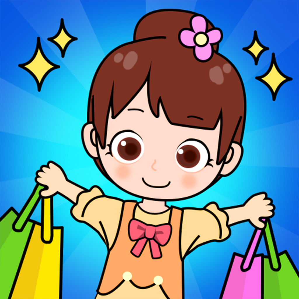 Get Suesue shopping - Store games for iOS, iPhone, iPad Aso Report