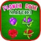 Icon Flower Cute Match 3 - Lovely Blossom Games