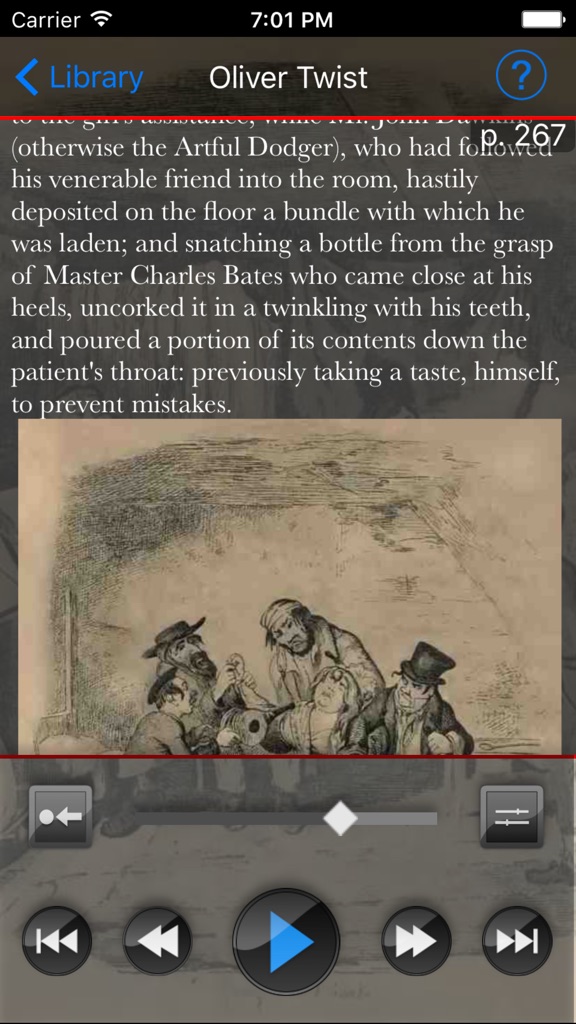 【图】Recitator Lite(截图2)