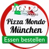 Pizza Mondo München