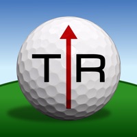 Tour Read Golf logo
