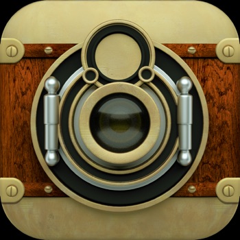 TinType by Hipstamatic app reviews and download