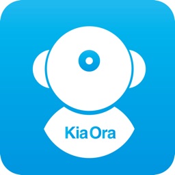 KiaOra-En-for iPad