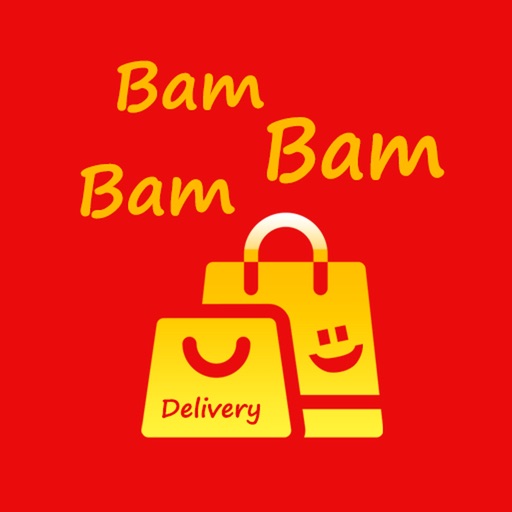 Bam Bam Bam Delivery