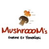 Mushrooom's