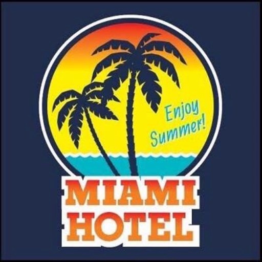 מלון מיאמי - miami hotel by AppsVillage icon