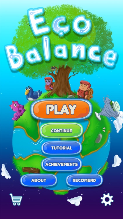 EcoBalance