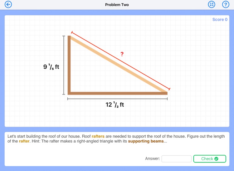 MathHouse