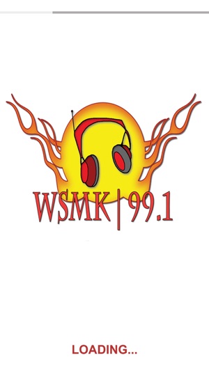 WSMK 99.1(圖1)-速報App