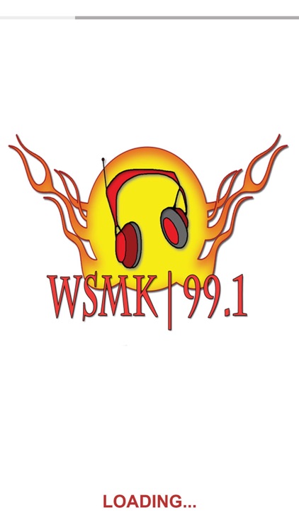 WSMK 99.1