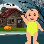Pretend My Scary Baby Home