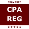 CPA REG Practice Test & Terminology