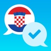 MyWords - Learn Croatian Vocabulary