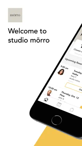 Game screenshot studio mōrro mod apk