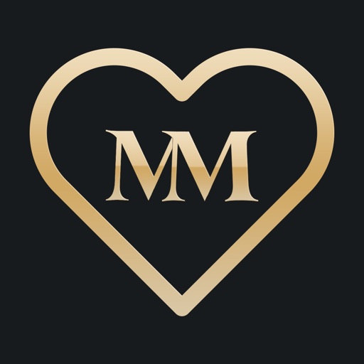 MM: #1 Millionaire Match Dating for Rich Singles