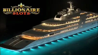Billionaire Slots 1.0 IOS