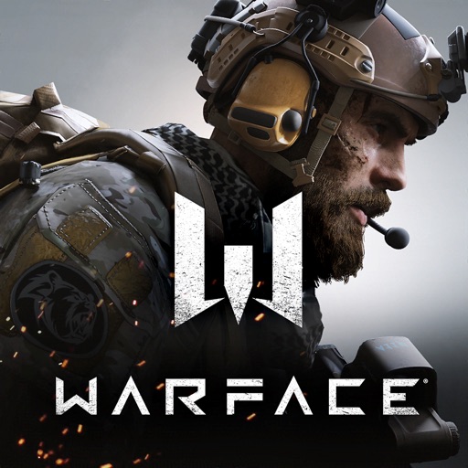 Warface GO: FPS shooting games