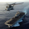 War of Navy : Combat Fighting Carrier Srike