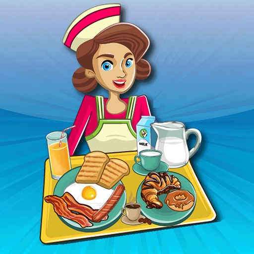 Breakfast Time ™ iOS App