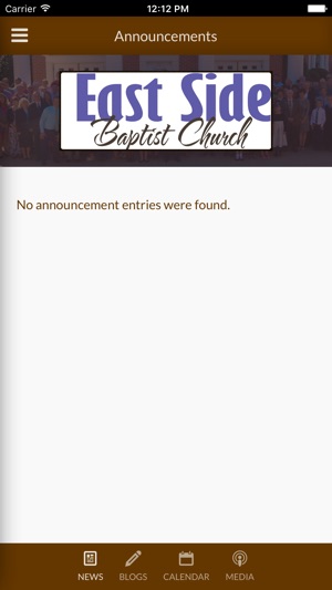 East Side Baptist Church - Thomasville, GA(圖3)-速報App