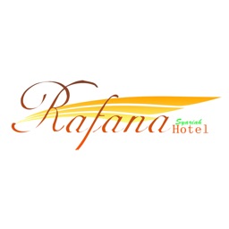 Rafana Syariah Hotel