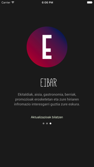 Eibar(圖1)-速報App