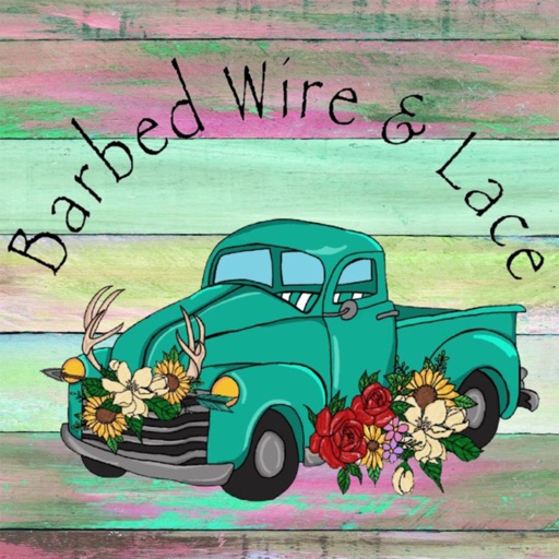 Barbed Wire & Lace TX