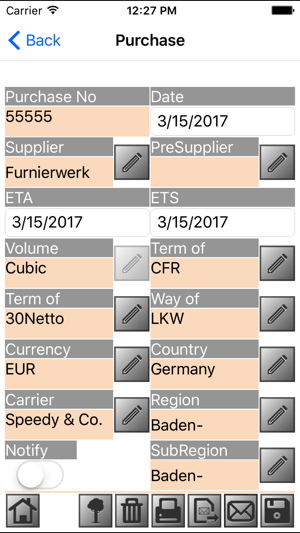 TIMBERplus Log Purchase(圖2)-速報App