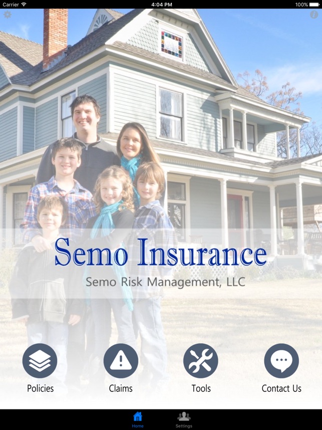 Semo Insurance Agency HD(圖1)-速報App