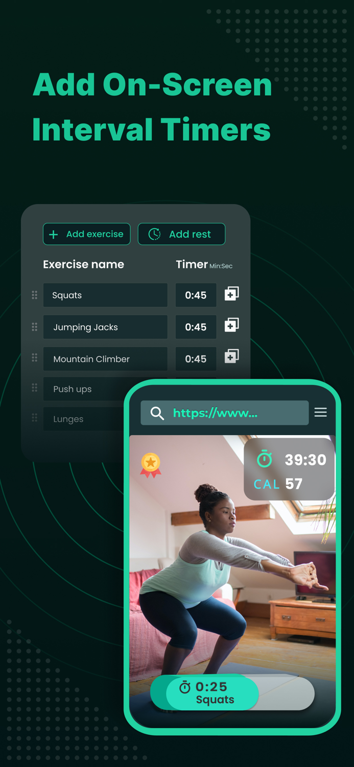 ZOMO.fit -Fitness Creator App