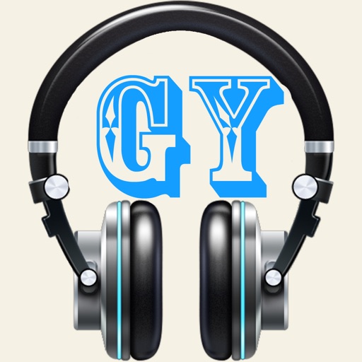 Radio Guyana - Radio GUY icon