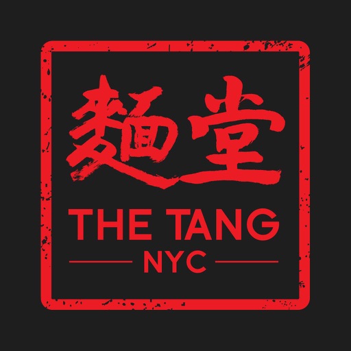 The Tang icon