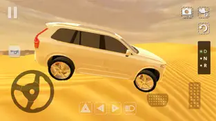 Captura 4 Offroad Car XC iphone