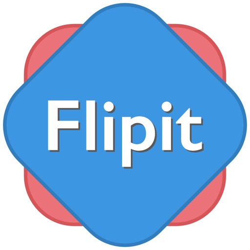 Flipit Icon