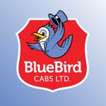 Bluebird Cabs