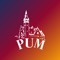 The idea for the PUM&CITY mobile application is a response to the needs of foreign students and persons coming to our University, for example for Erasmus + exchange students