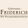 Gärtnerei Friderich