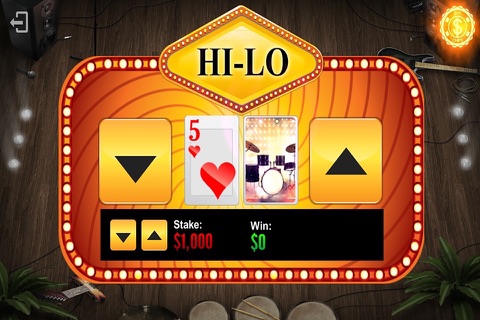 Hot Shots Poker screenshot 4