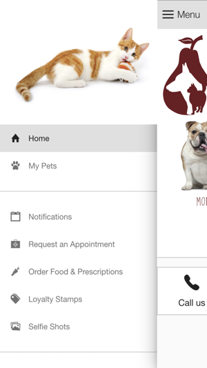 Pearland Animal Hospital(圖2)-速報App