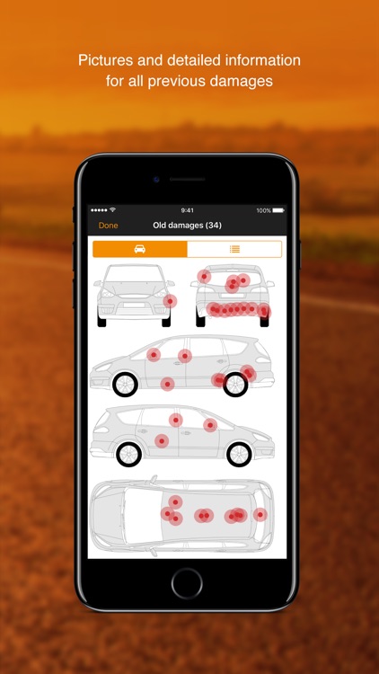 Sixt - Rent a Car screenshot-4