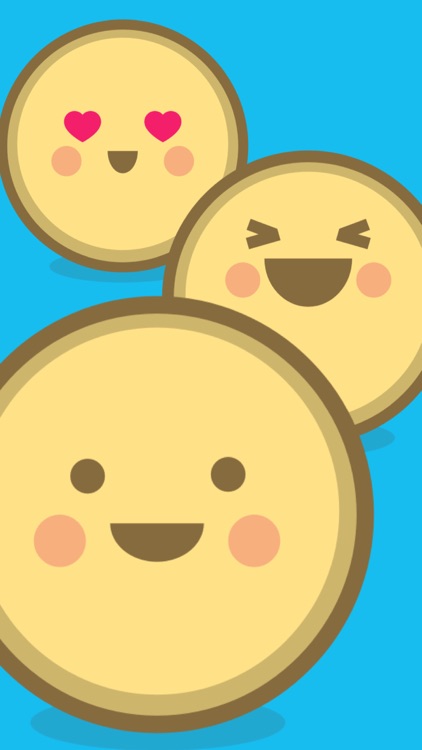 Smilies Sticker Studio