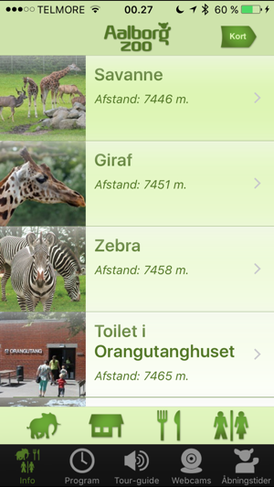 Aalborg Zoo(圖1)-速報App