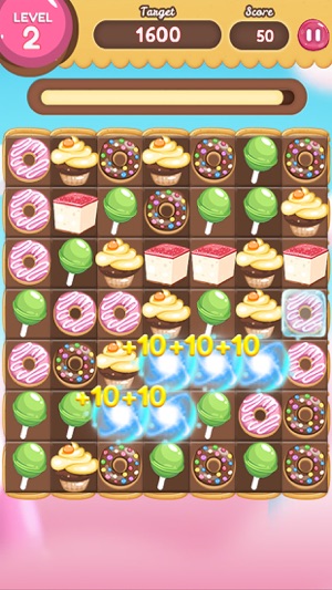 Candy Sploosh(圖3)-速報App